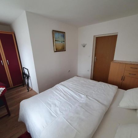 Apartma Meta Radovljica Exterior photo